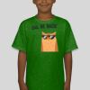 Premium Cotton CVC Roundneck T-shirt (Kids) Thumbnail