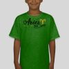 Premium Cotton CVC Roundneck T-shirt (Kids) Thumbnail