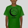 Premium Cotton CVC Roundneck T-shirt (Kids) Thumbnail