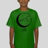 Premium Cotton CVC Roundneck T-shirt (Kids) Thumbnail