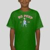 Premium Cotton CVC Roundneck T-shirt (Kids) Thumbnail
