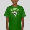 Premium Cotton CVC Roundneck T-shirt (Kids) Thumbnail