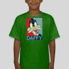 Premium Cotton CVC Roundneck T-shirt (Kids) Thumbnail