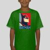 Premium Cotton CVC Roundneck T-shirt (Kids) Thumbnail