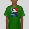 Premium Cotton CVC Roundneck T-shirt (Kids) Thumbnail
