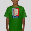 Premium Cotton CVC Roundneck T-shirt (Kids) Thumbnail