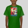 Premium Cotton CVC Roundneck T-shirt (Kids) Thumbnail