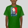 Premium Cotton CVC Roundneck T-shirt (Kids) Thumbnail