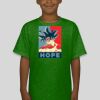 Premium Cotton CVC Roundneck T-shirt (Kids) Thumbnail
