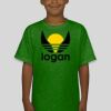 Premium Cotton CVC Roundneck T-shirt (Kids) Thumbnail