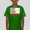 Premium Cotton CVC Roundneck T-shirt (Kids) Thumbnail