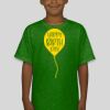Premium Cotton CVC Roundneck T-shirt (Kids) Thumbnail