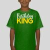 Premium Cotton CVC Roundneck T-shirt (Kids) Thumbnail