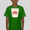 Premium Cotton CVC Roundneck T-shirt (Kids) Thumbnail