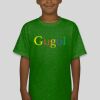 Premium Cotton CVC Roundneck T-shirt (Kids) Thumbnail