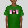 Premium Cotton CVC Roundneck T-shirt (Kids) Thumbnail