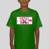 Premium Cotton CVC Roundneck T-shirt (Kids) Thumbnail