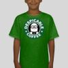 Premium Cotton CVC Roundneck T-shirt (Kids) Thumbnail