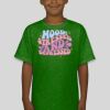 Premium Cotton CVC Roundneck T-shirt (Kids) Thumbnail