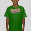 Premium Cotton CVC Roundneck T-shirt (Kids) Thumbnail