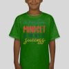 Premium Cotton CVC Roundneck T-shirt (Kids) Thumbnail