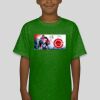Premium Cotton CVC Roundneck T-shirt (Kids) Thumbnail
