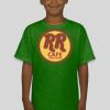 Premium Cotton CVC Roundneck T-shirt (Kids) Thumbnail