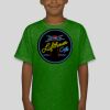 Premium Cotton CVC Roundneck T-shirt (Kids) Thumbnail