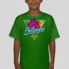Premium Cotton CVC Roundneck T-shirt (Kids) Thumbnail