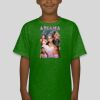 Premium Cotton CVC Roundneck T-shirt (Kids) Thumbnail