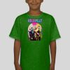 Premium Cotton CVC Roundneck T-shirt (Kids) Thumbnail
