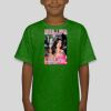 Premium Cotton CVC Roundneck T-shirt (Kids) Thumbnail
