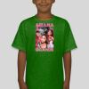 Premium Cotton CVC Roundneck T-shirt (Kids) Thumbnail