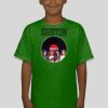 Premium Cotton CVC Roundneck T-shirt (Kids) Thumbnail