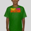 Premium Cotton CVC Roundneck T-shirt (Kids) Thumbnail