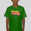 Premium Cotton CVC Roundneck T-shirt (Kids) Thumbnail
