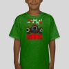 Premium Cotton CVC Roundneck T-shirt (Kids) Thumbnail