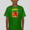 Premium Cotton CVC Roundneck T-shirt (Kids) Thumbnail