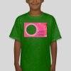 Premium Cotton CVC Roundneck T-shirt (Kids) Thumbnail