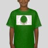 Premium Cotton CVC Roundneck T-shirt (Kids) Thumbnail
