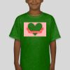 Premium Cotton CVC Roundneck T-shirt (Kids) Thumbnail
