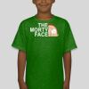 Premium Cotton CVC Roundneck T-shirt (Kids) Thumbnail