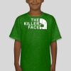 Premium Cotton CVC Roundneck T-shirt (Kids) Thumbnail
