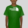 Premium Cotton CVC Roundneck T-shirt (Kids) Thumbnail
