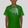 Premium Cotton CVC Roundneck T-shirt (Kids) Thumbnail