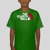 Premium Cotton CVC Roundneck T-shirt (Kids) Thumbnail