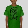 Premium Cotton CVC Roundneck T-shirt (Kids) Thumbnail
