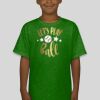 Premium Cotton CVC Roundneck T-shirt (Kids) Thumbnail
