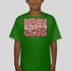 Premium Cotton CVC Roundneck T-shirt (Kids) Thumbnail