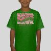 Premium Cotton CVC Roundneck T-shirt (Kids) Thumbnail